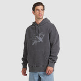 San Jose Sharks Fanatics Made in Canada Pullover Hoodie Outlet