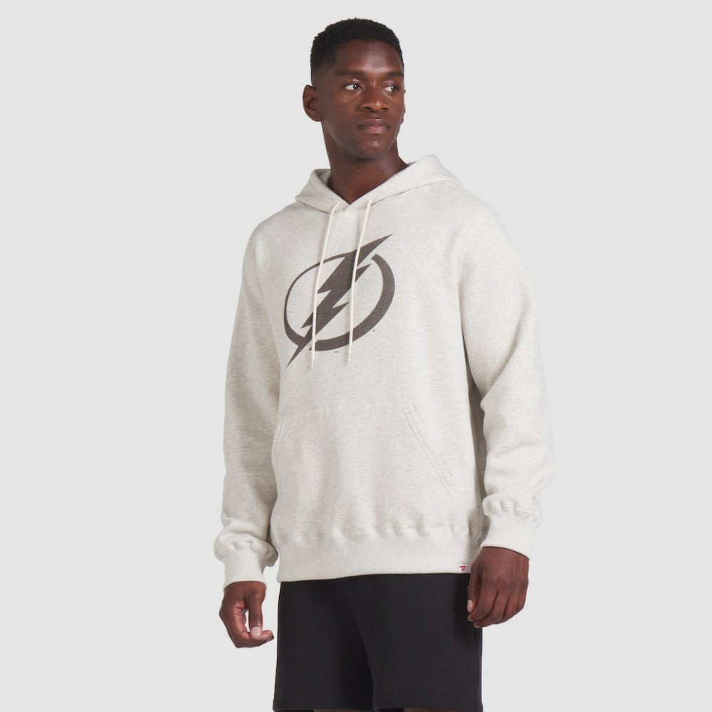 Tampa Bay Lightning Fanatics Made in Canada Pullover Hoodie For Sale