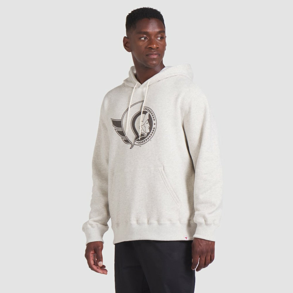 Ottawa Senators Fanatics Made in Canada Pullover Hoodie Online