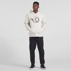 Ottawa Senators Fanatics Made in Canada Pullover Hoodie Online