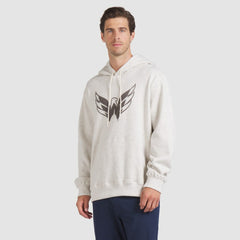 Washington Capitals Fanatics Made in Canada Pullover Hoodie Discount