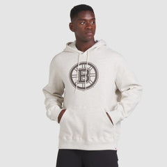 Boston Bruins Fanatics Made in Canada Pullover Hoodie Outlet