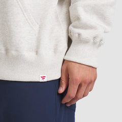 Columbus Blue Jackets Fanatics Made in Canada Pullover Hoodie On Sale
