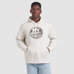 New York Islanders Fanatics Made in Canada Pullover Hoodie Online