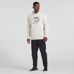 Pittsburgh Penguins Fanatics Made in Canada Pullover Hoodie Sale