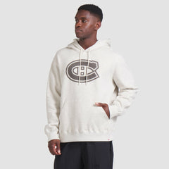 Montreal Canadiens Fanatics Made in Canada Pullover Hoodie Sale