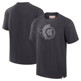 Ottawa Senators Fanatics Made in Canada T-Shirt For Sale