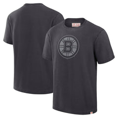 Boston Bruins Fanatics Made in Canada T-Shirt Online