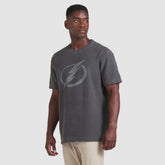 Tampa Bay Lightning Fanatics Made in Canada T-Shirt Outlet