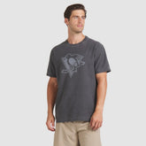 Pittsburgh Penguins Fanatics Made in Canada T-Shirt Online