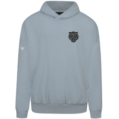 Detroit Tigers Levelwear Contact Nightfall Pullover Hoodie | MLB US