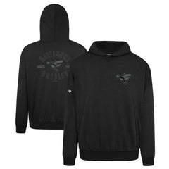 Baltimore Orioles Levelwear Contact Nightfall Pullover Hoodie | MLB Near me