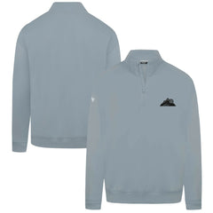 Colorado Rockies Levelwear Murray Nightfall Quarter-Zip Top | MLB On Sale