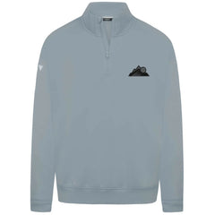 Colorado Rockies Levelwear Murray Nightfall Quarter-Zip Top | MLB On Sale