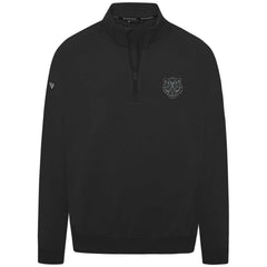 Detroit Tigers Levelwear Murray Nightfall Quarter-Zip Top | MLB Discount