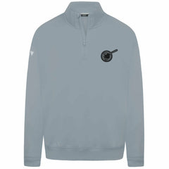 San Diego Padres Levelwear Murray Nightfall Quarter-Zip Top | MLB Outlet