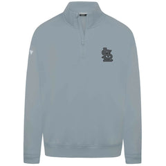 St. Louis Cardinals Levelwear Murray Nightfall Quarter-Zip Top | MLB Near me