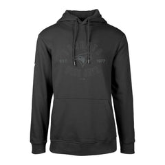 Toronto Blue Jays Levelwear Podium Abyssal Pullover Hoodie | MLB Outlet