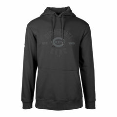 Cincinnati Reds Levelwear Podium Abyssal Pullover Hoodie | MLB Discount