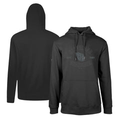 Cleveland Guardians Levelwear Podium Abyssal Pullover Hoodie | MLB Discount