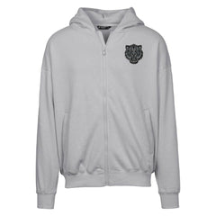 Detroit Tigers Levelwear Uphill Abyssal Full-Zip Hoodie | MLB Sale