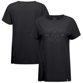 Boston Red Sox Levelwear Women's Influx Abyssal T-Shirt | MLB Online