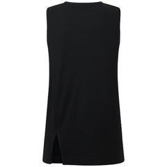 Pittsburgh Pirates Levelwear Women's Influx Abyssal Tank Top | MLB For sale