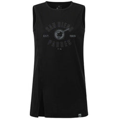 San Diego Padres Levelwear Women's Influx Abyssal Tank Top | MLB For sale