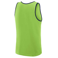 Seattle Seahawks Logo Athletic Unmatched Success Tank Top