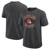 Cleveland Browns Logo Athletic Success T-Shirt