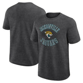 Jacksonville Jaguars Logo Athletic Success T-Shirt