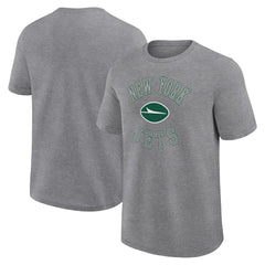 New York Jets Logo Athletic Success T-Shirt