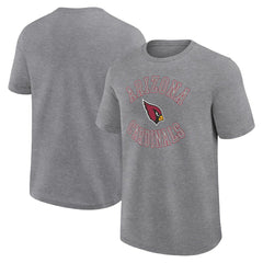 Arizona Cardinals Logo Athletic Success T-Shirt