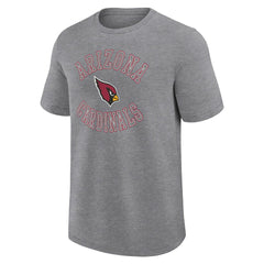 Arizona Cardinals Logo Athletic Success T-Shirt