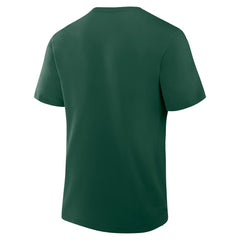 Green Bay Packers Fanatics Hometown True Favorite T-Shirt