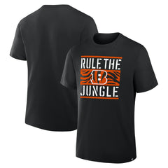 Cincinnati Bengals Fanatics Hometown True Favorite T-Shirt