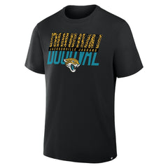 Jacksonville Jaguars Fanatics Hometown True Favorite T-Shirt