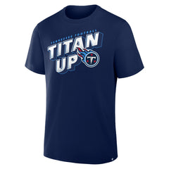 Tennessee Titans Fanatics Hometown True Favorite T-Shirt