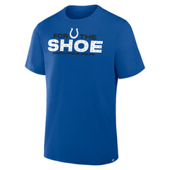 Indianapolis Colts Fanatics Hometown True Favorite T-Shirt