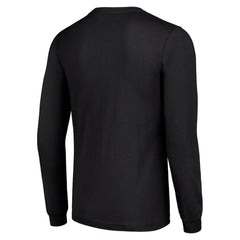 Pittsburgh Steelers Starter Shield Logo Long Sleeve T-Shirt