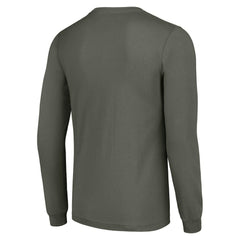 Green Bay Packers Starter Shield Logo Long Sleeve T-Shirt