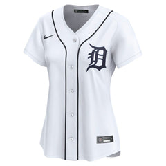 Tarik Skubal Detroit Tigers Nike Women's Limited Player Jersey – White | MLB Sale