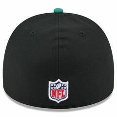 New York Jets New Era 2025 NFL Draft On Stage A-Frame 59FIFTY Fitted Hat