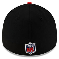 Kansas City Chiefs New Era 2025 NFL Draft 39THIRTY Flex Hat