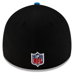 Los Angeles Chargers New Era 2025 NFL Draft 39THIRTY Flex Hat