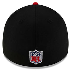 Tampa Bay Buccaneers New Era 2025 NFL Draft 39THIRTY Flex Hat