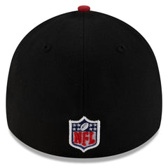 Arizona Cardinals New Era 2025 NFL Draft 39THIRTY Flex Hat