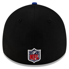 Buffalo Bills New Era 2025 NFL Draft 39THIRTY Flex Hat