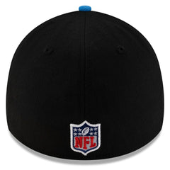 Detroit Lions New Era 2025 NFL Draft 39THIRTY Flex Hat