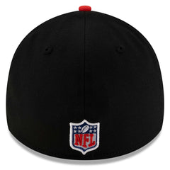 Houston Texans New Era 2025 NFL Draft 39THIRTY Flex Hat